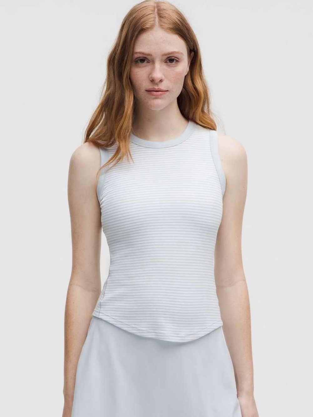 Lululemon Hold Tight Crewneck Tank Top